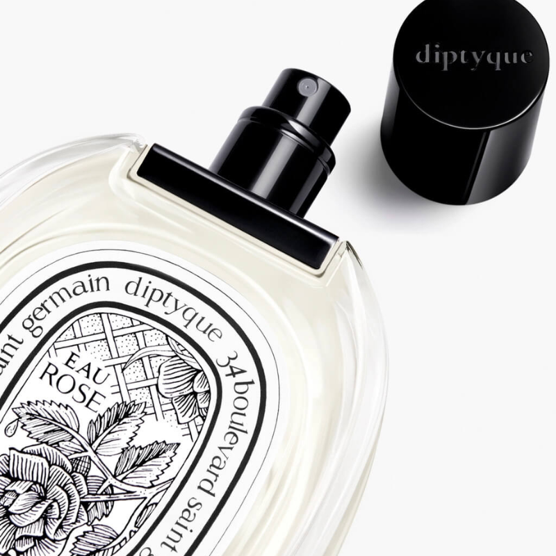 Thumb Diptyque Eau Rose EDT