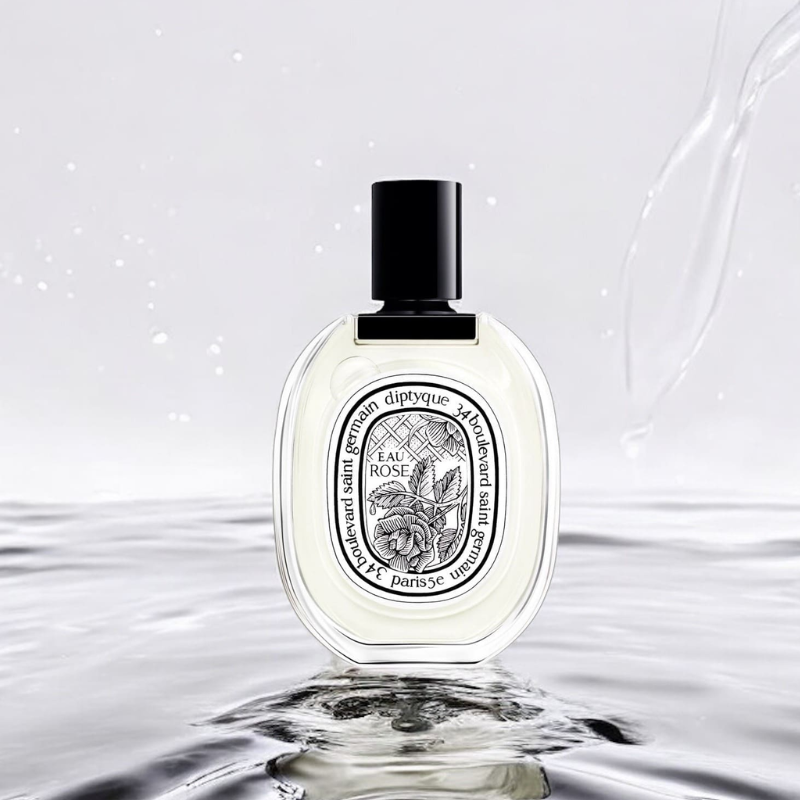 Thumb Diptyque Eau Rose EDT