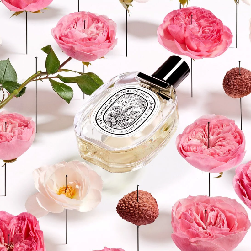 Thumb Diptyque Eau Rose EDT