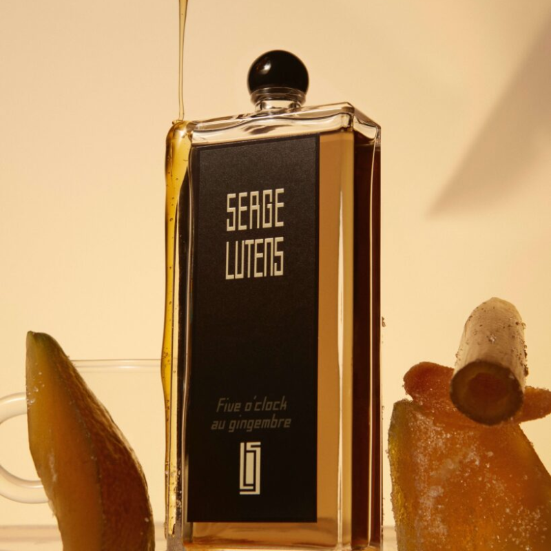 Thumb Serge Lutens Five O’Clock Au Gingembre
