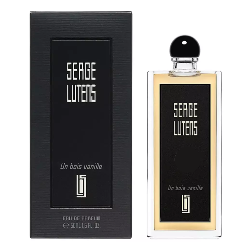 Thumb Serge Lutens Un Bois Vanille