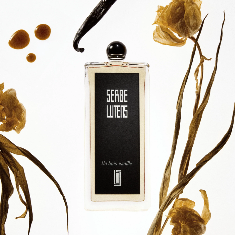 Thumb Serge Lutens Un Bois Vanille