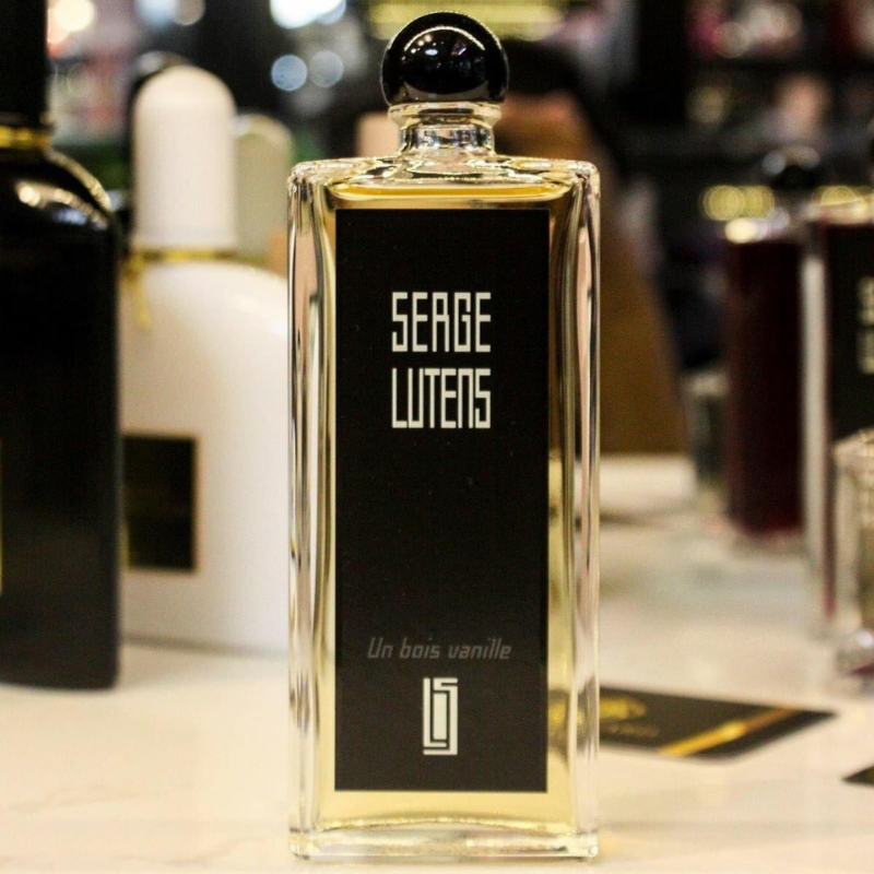 Thumb Serge Lutens Un Bois Vanille