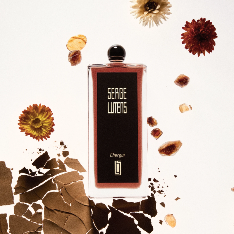 Thumb Serge Lutens Chergui EDP