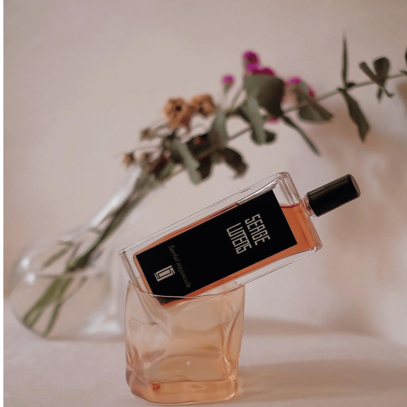 Thumb Serge Lutens Santal Majuscule EDP