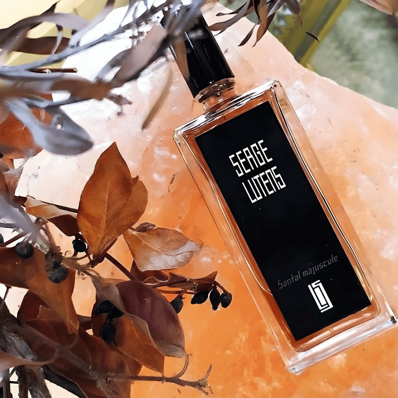 Thumb Serge Lutens Santal Majuscule EDP