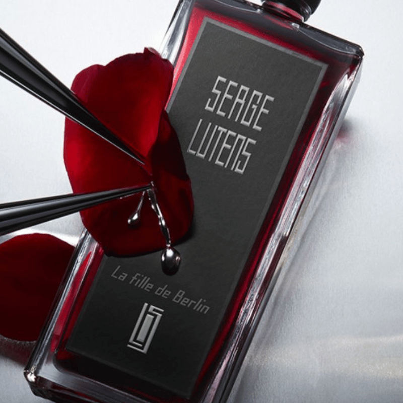 Thumb Serge Lutens La Fille de Berlin EDP