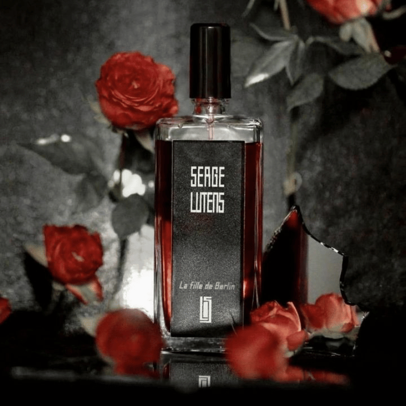 Thumb Serge Lutens La Fille de Berlin EDP