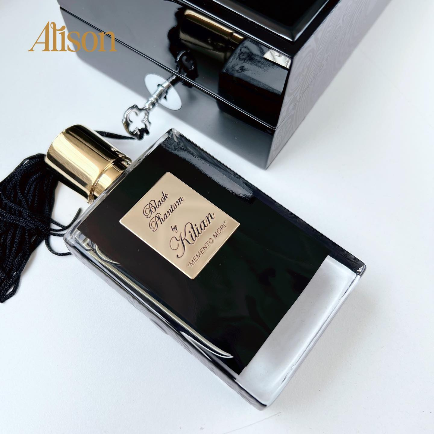 Thumb Kilian Black Phantom EDP