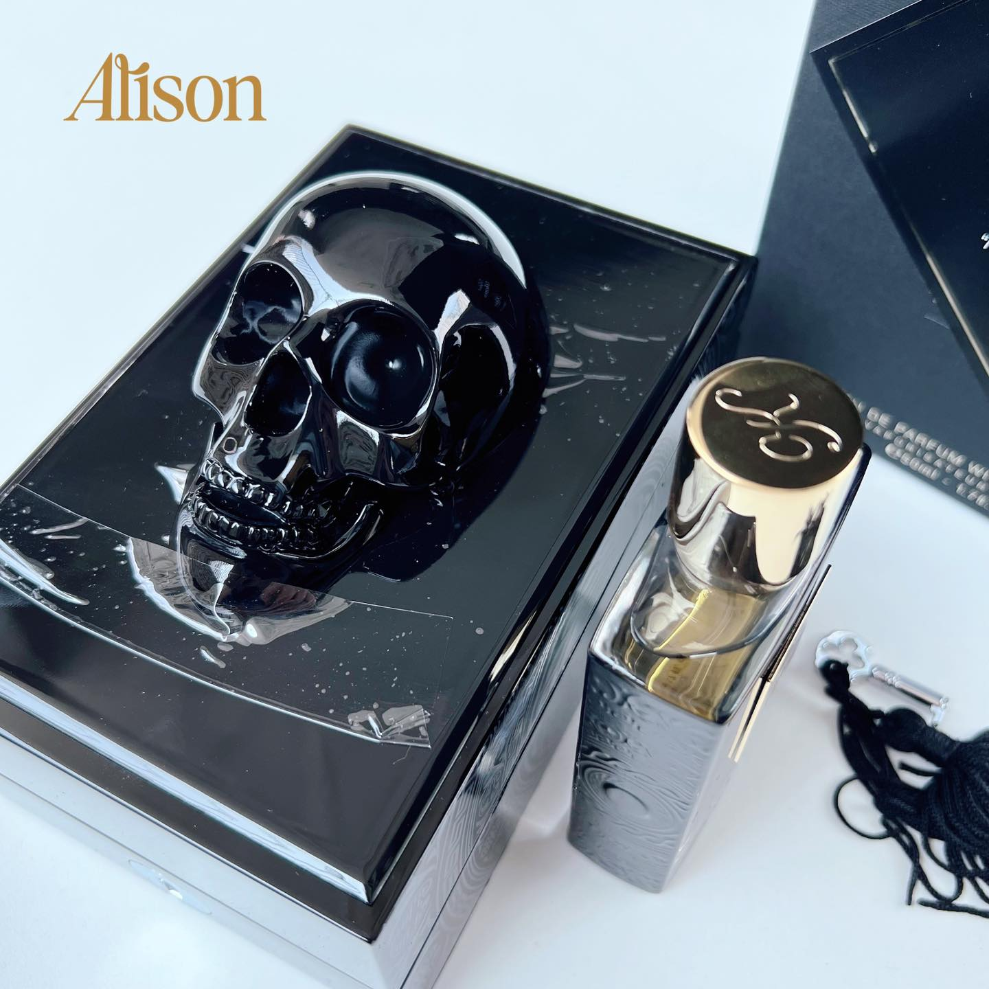 Thumb Kilian Black Phantom EDP