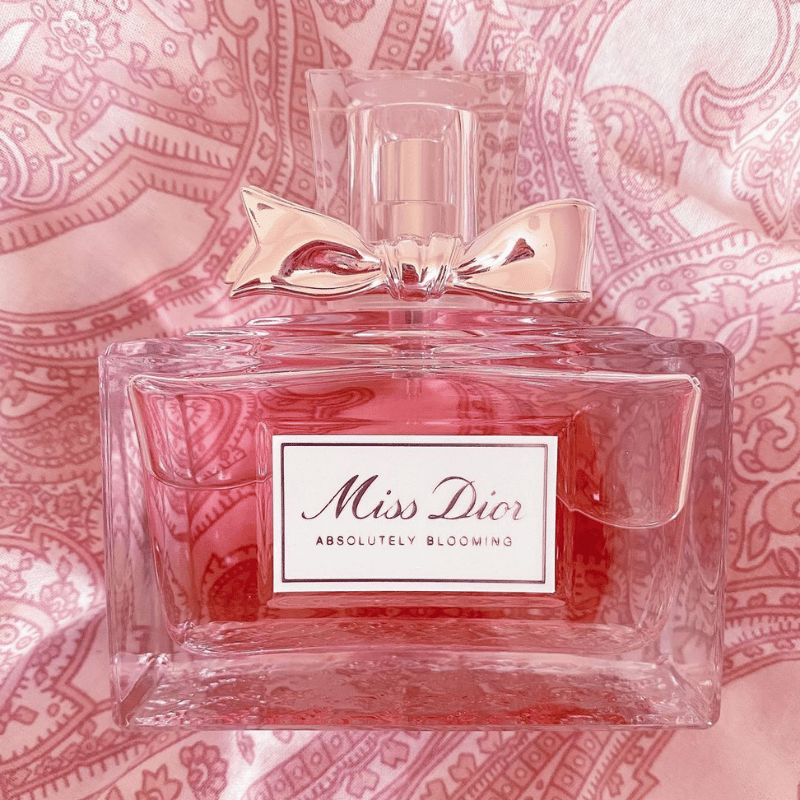 Thumb Miss Dior Absolutely Blooming EDP