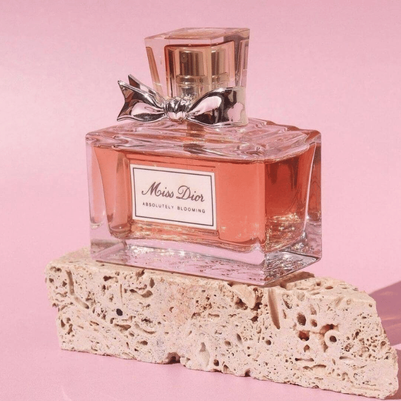 Thumb Miss Dior Absolutely Blooming EDP