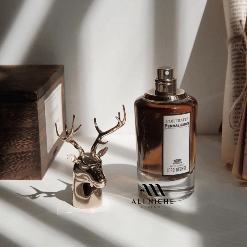 Thumb Penhaligon’s The Tragedy of Lord George EDP