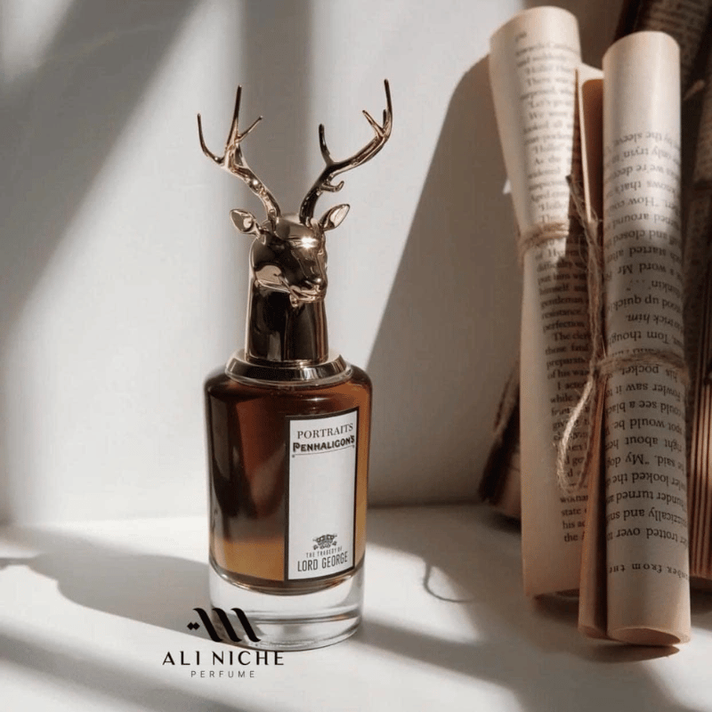 Thumb Penhaligon’s The Tragedy of Lord George EDP