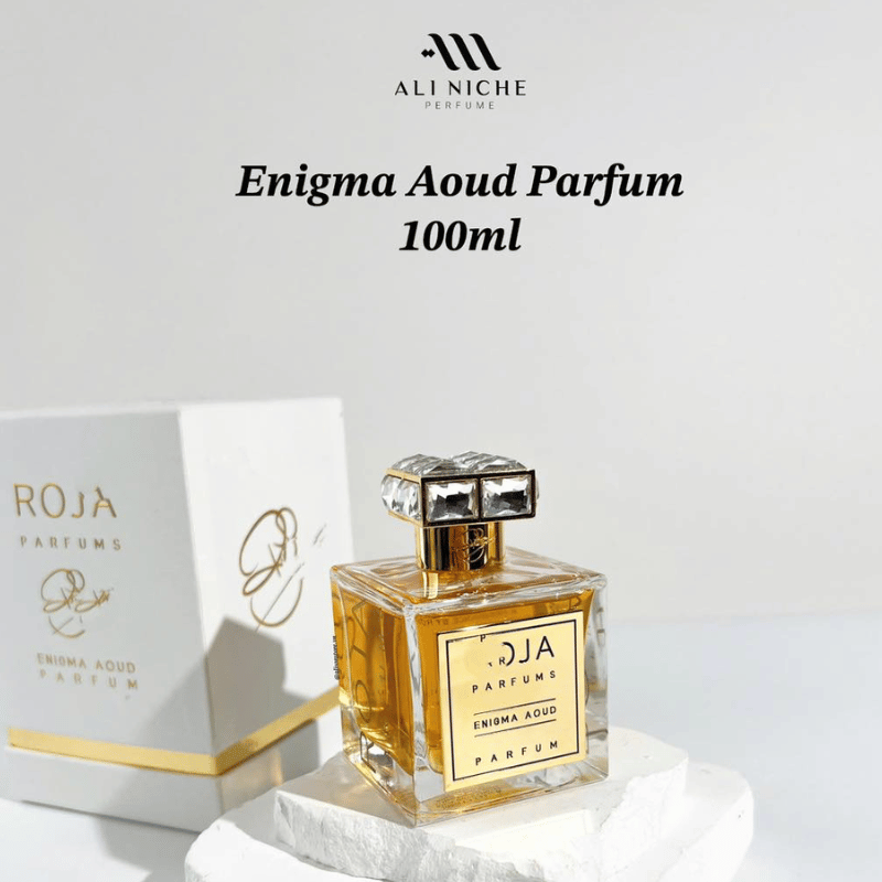 Thumb Roja Parfums Enigma Aoud Parfum