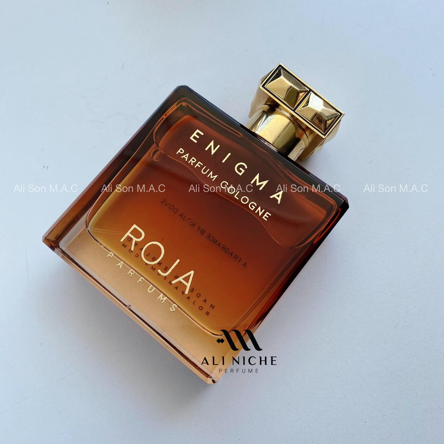 Thumb Roja Dove Enigma Pour Homme Parfum Cologne