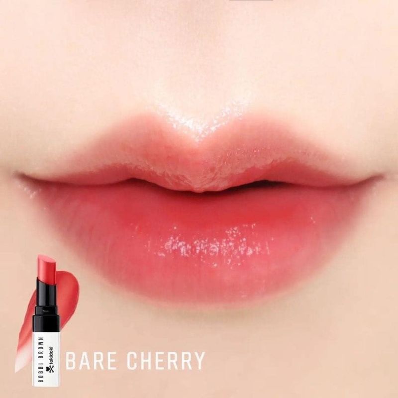 Thumb Son Dưỡng Bobbi Brown Extra Lip Tint 