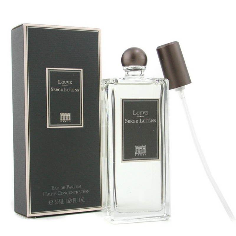 Thumb Serge Lutens Louve EDP