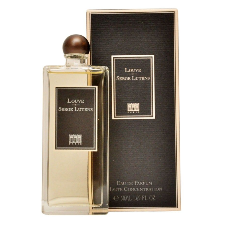 Thumb Serge Lutens Louve EDP