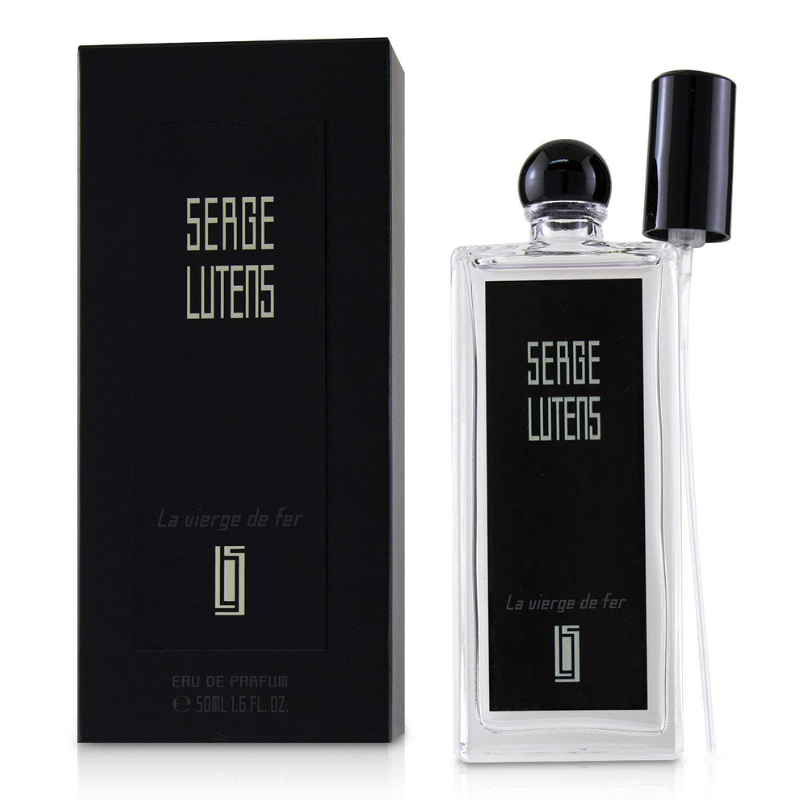 Thumb Serge Lutens La Vierge De Fer EDP