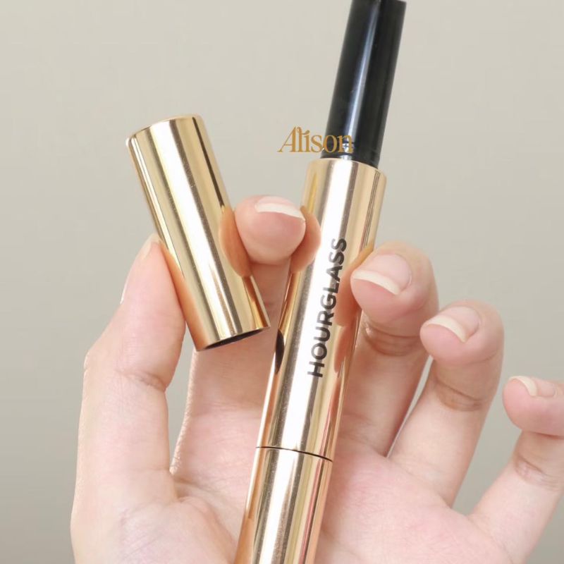 Thumb Son Dưỡng Hourglass Phantom Volumising Glossy Balm 