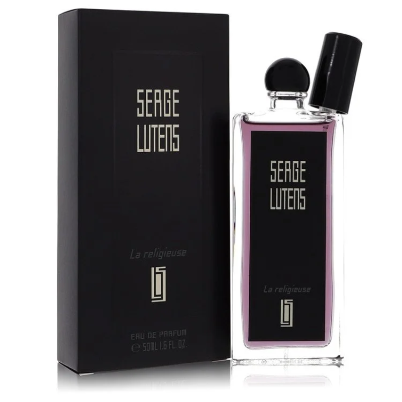 Thumb Serge Lutens La Religieuse