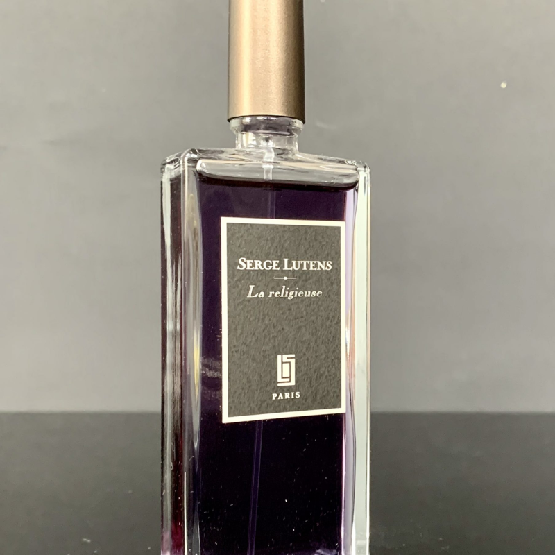 Thumb Serge Lutens La Religieuse