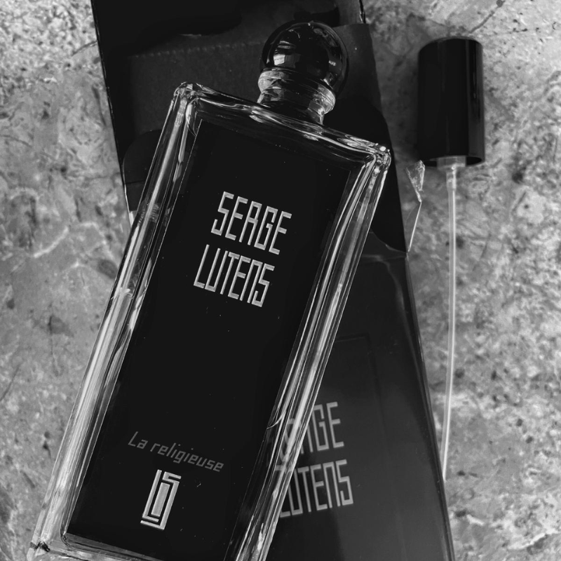 Thumb Serge Lutens La Religieuse