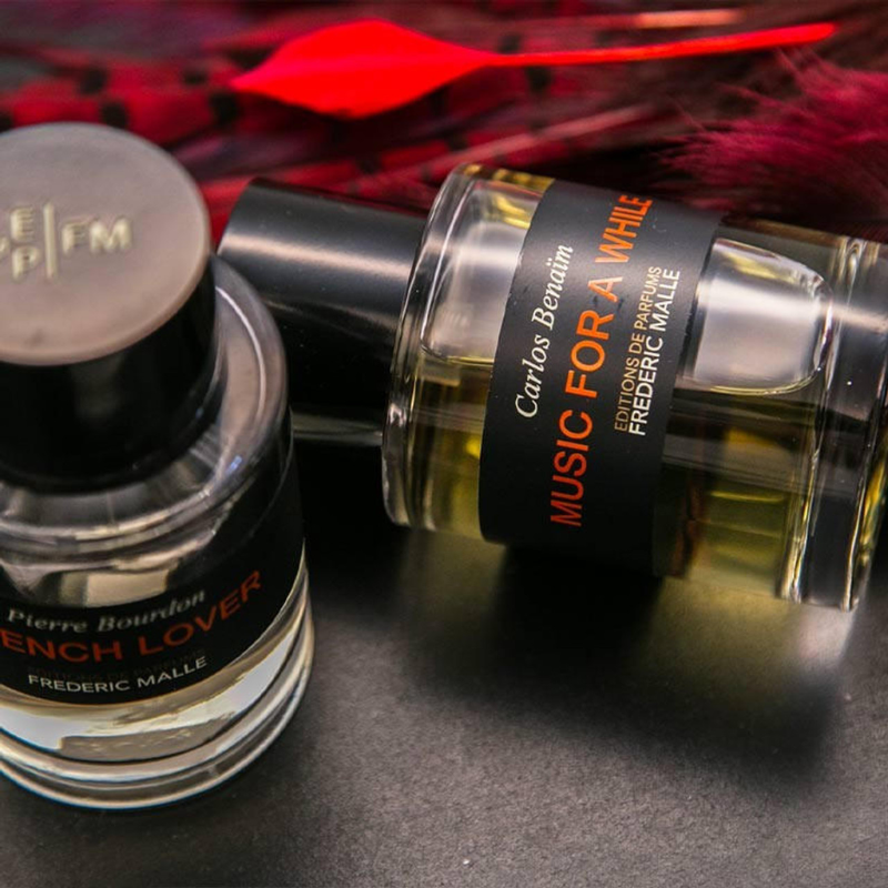 Thumb Frederic Malle Music For a While EDP