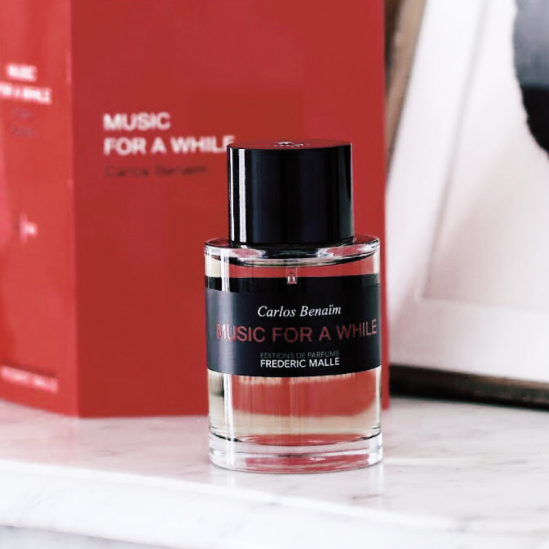 Thumb Frederic Malle Music For a While EDP