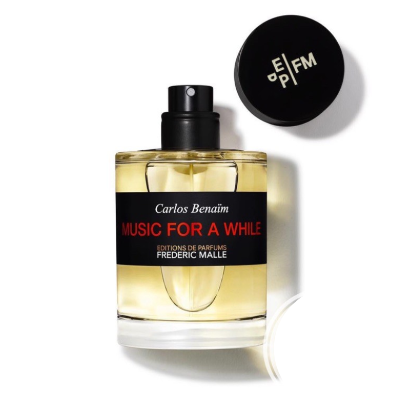 Thumb Frederic Malle Music For a While EDP