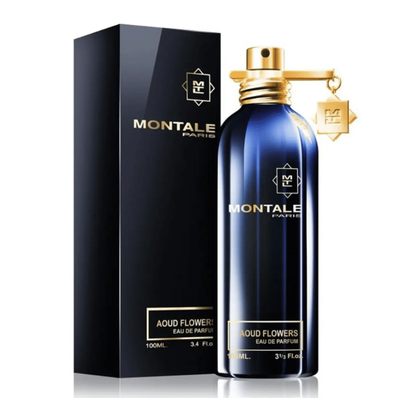 Thumb Montale Aoud Flowers EDP