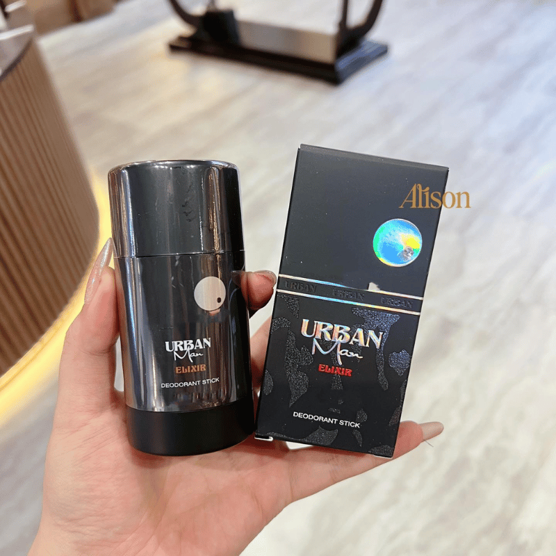 Thumb Lăn Khử Mùi Armaf Club De Nuit Urban Man Elixir