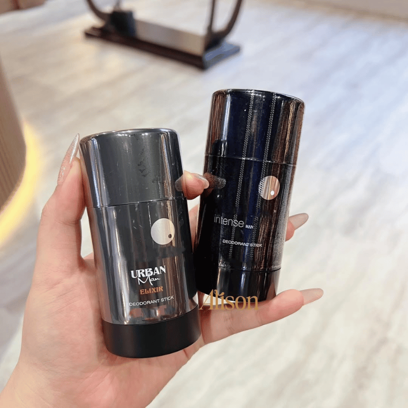 Thumb Lăn Khử Mùi Armaf Club De Nuit Urban Man Elixir