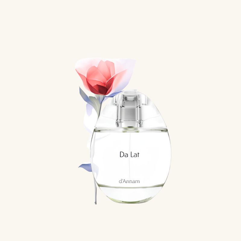 Thumb d’Annam Da Lat EDP 50ml