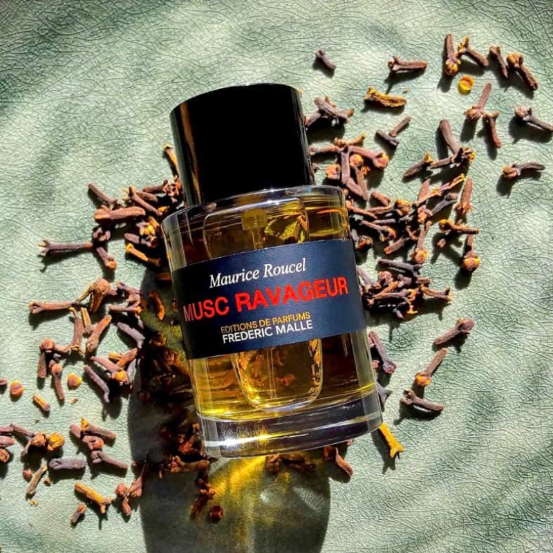 Thumb Frederic Malle Musc Ravageur