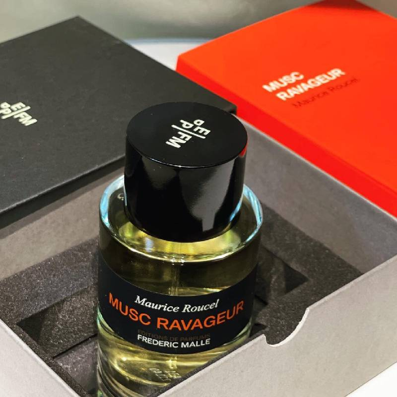 Thumb Frederic Malle Musc Ravageur