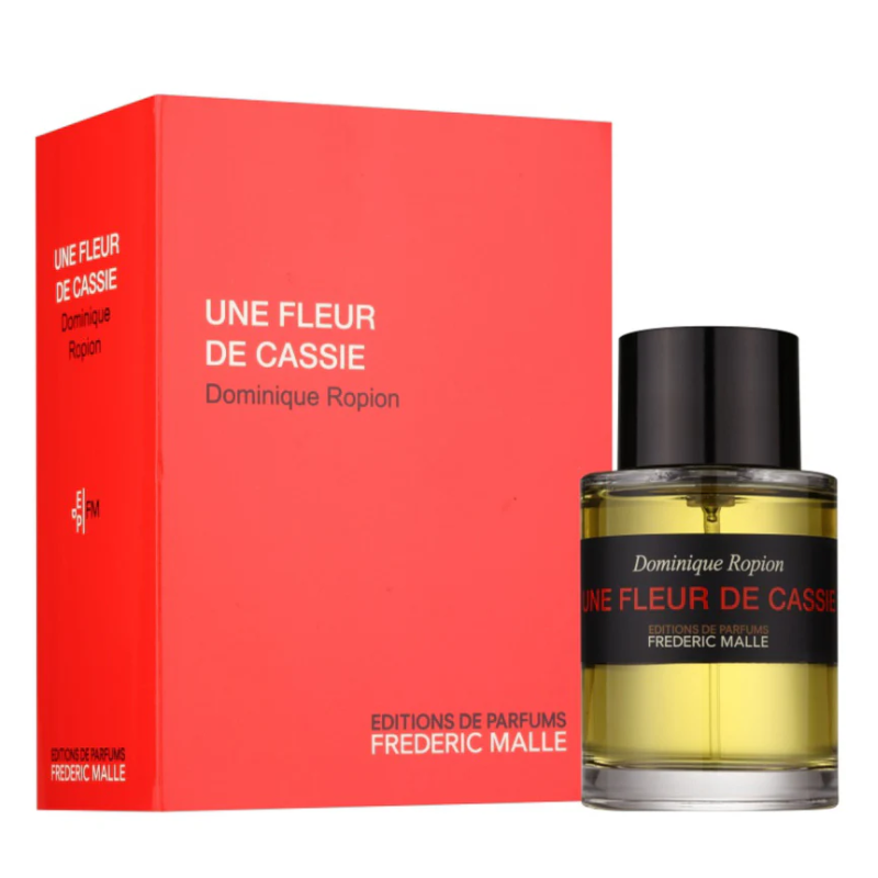 Thumb Frederic Malle Une Fleur De Cassie