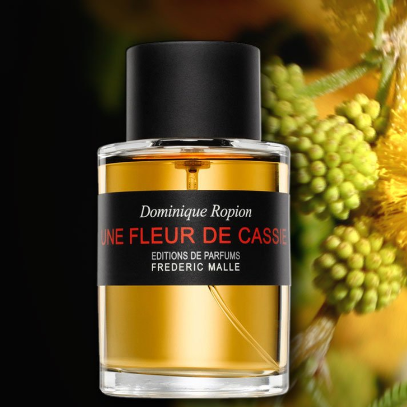 Thumb Frederic Malle Une Fleur De Cassie