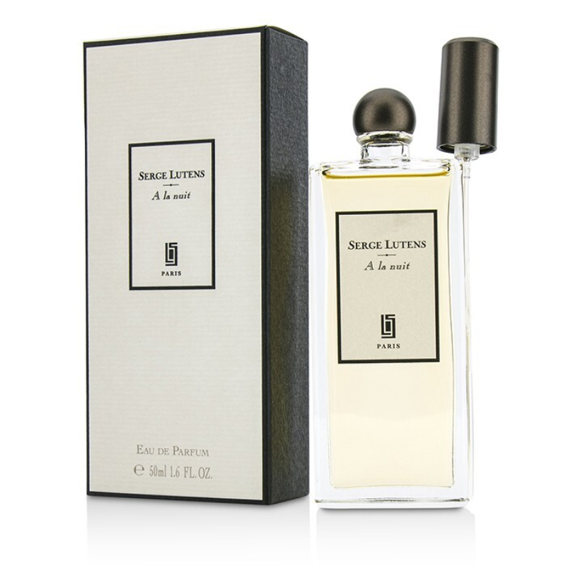 Thumb Serge Lutens A La Nuit