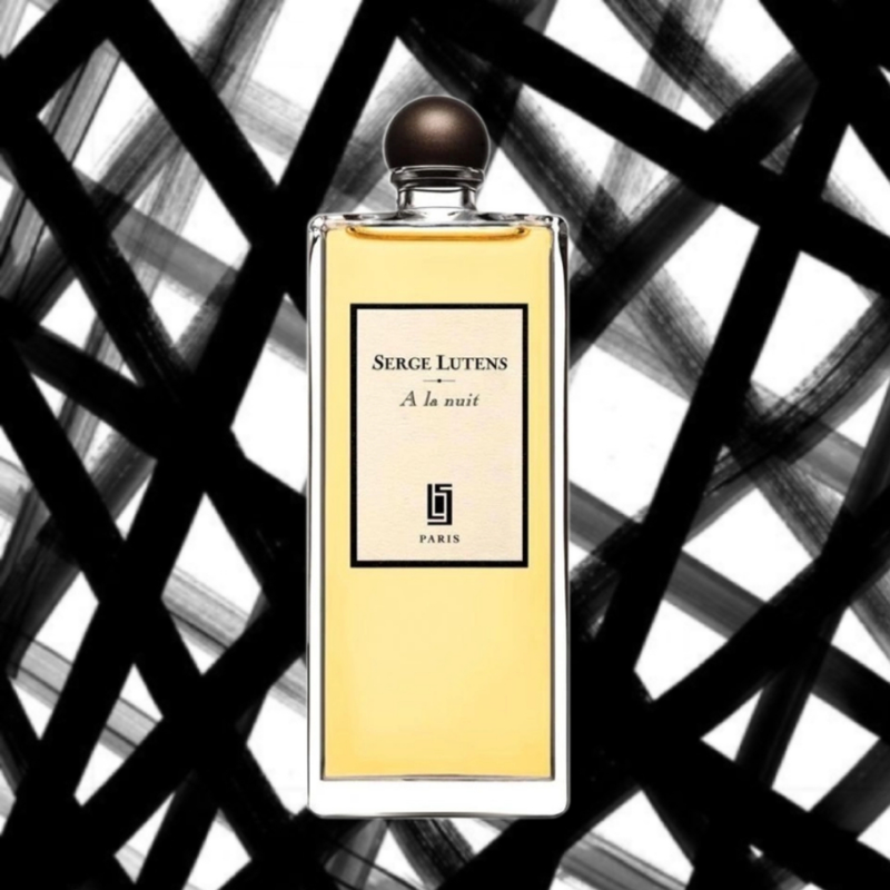 Thumb Serge Lutens A La Nuit