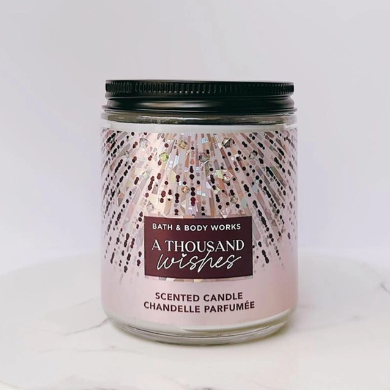 Thumb Nến Thơm A Thousand Wishes Scented Candle