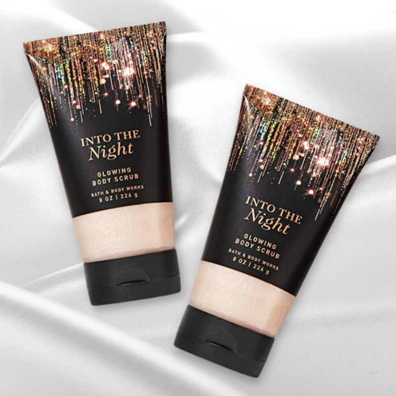 Thumb Tẩy Tế Bào Chết Into The Night Glowing Body Scrub