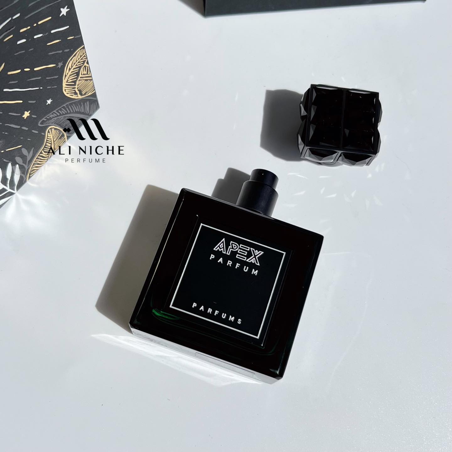 Thumb  Roja Parfums Apex Parfum 
