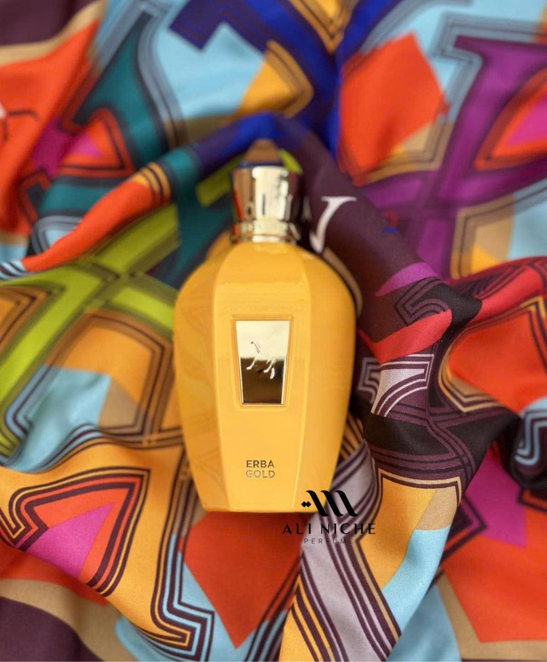 Thumb Xerjoff Erba Gold EDP