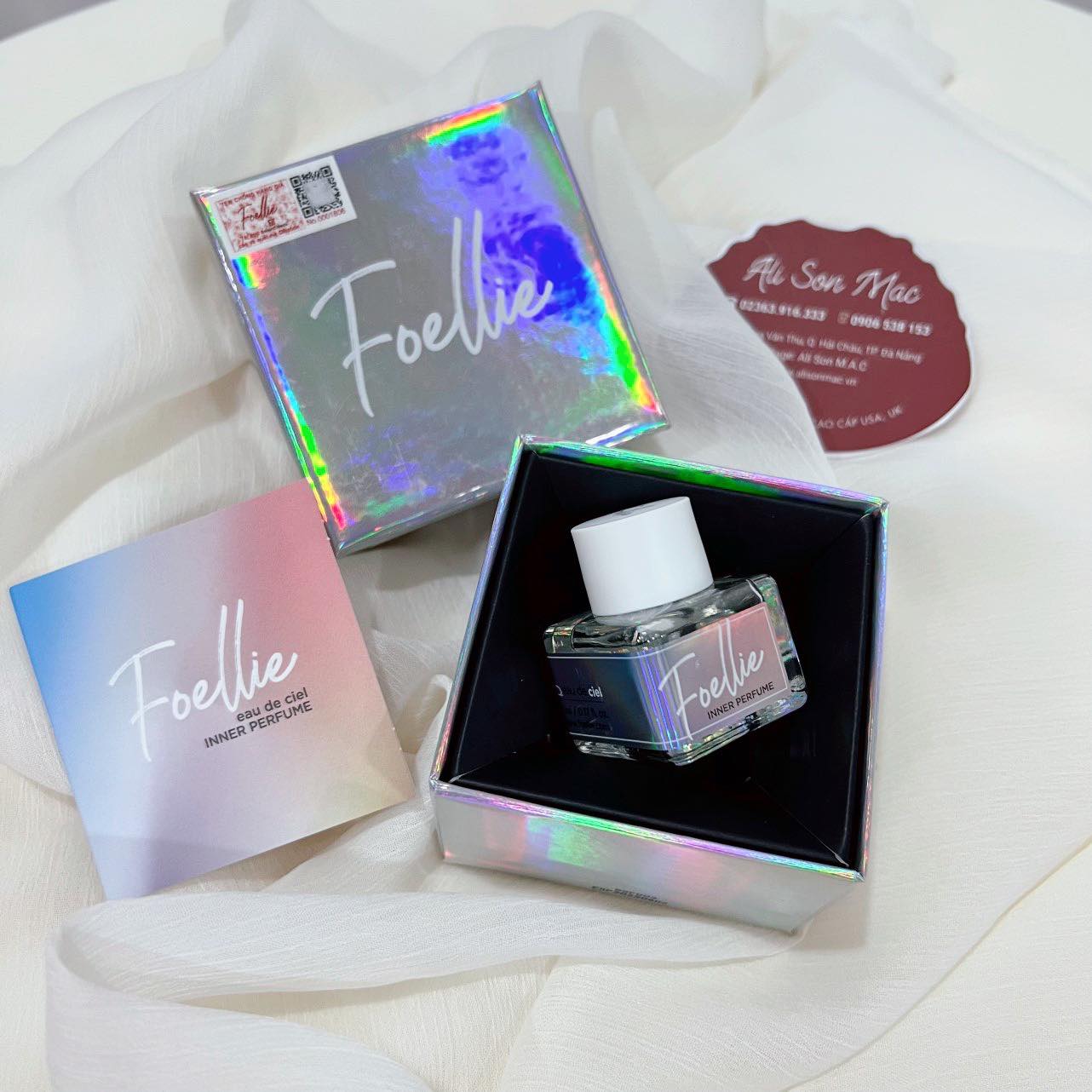 Thumb Foellie Eau De Ciel Inner