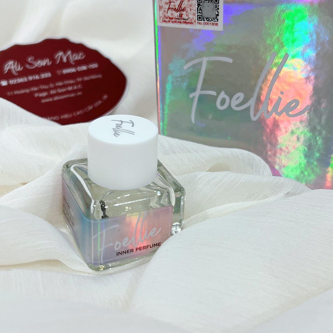 Thumb Foellie Eau De Ciel Inner