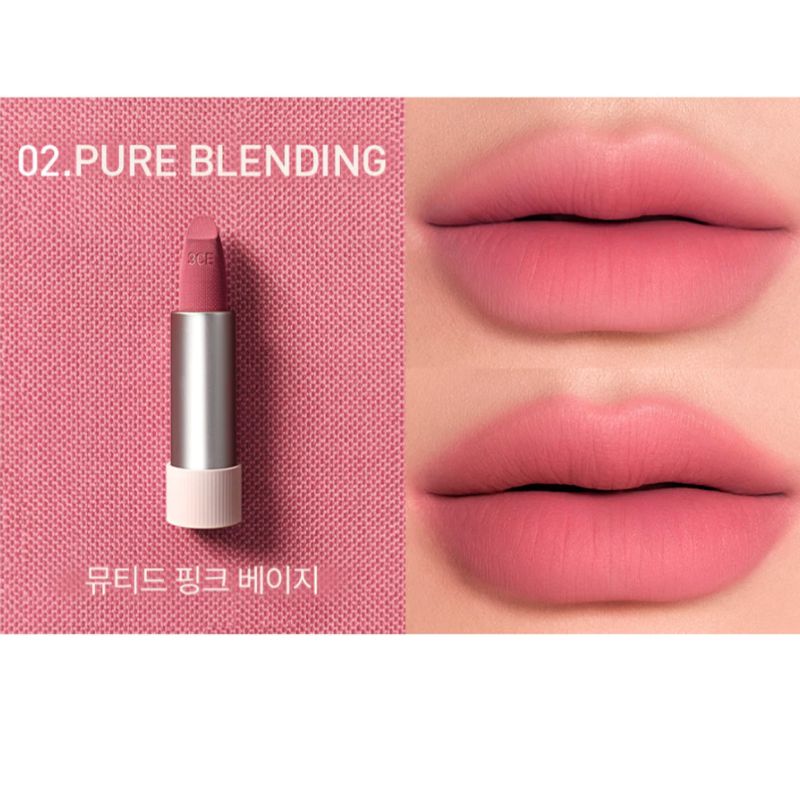 Thumb 3CE Cashmere Hug Lipstick