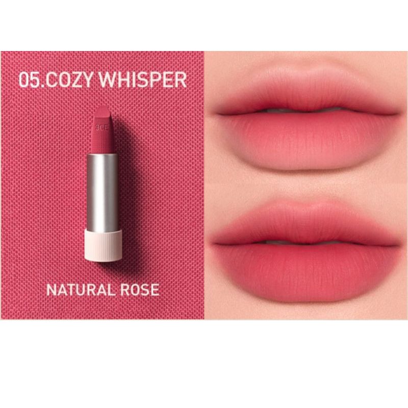 Thumb 3CE Cashmere Hug Lipstick