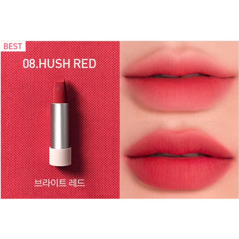 Thumb 3CE Cashmere Hug Lipstick